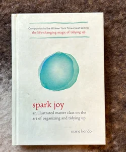 Spark Joy