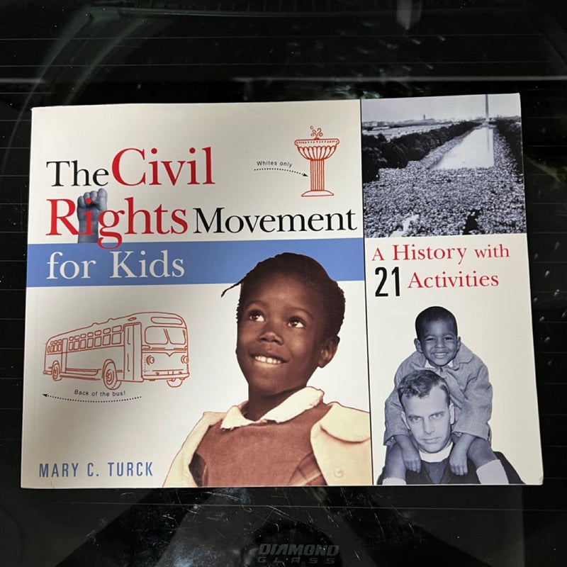 The Civil Rights Movement for Kids