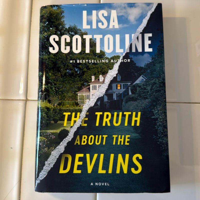 The Truth about the Devlins