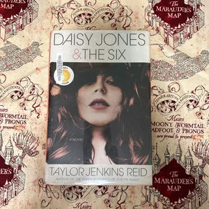 Daisy Jones and the Six