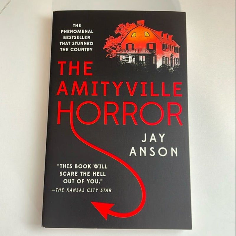 The Amityville Horror