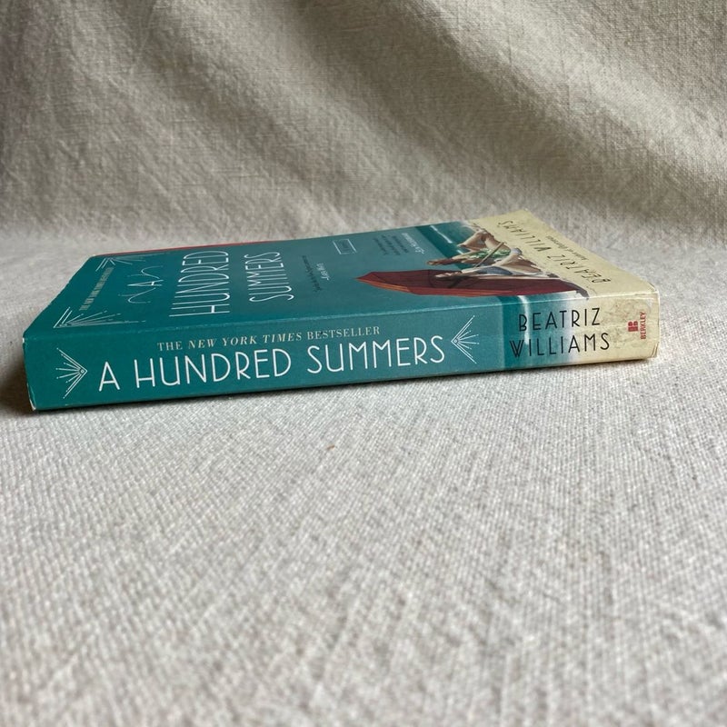 A Hundred Summers