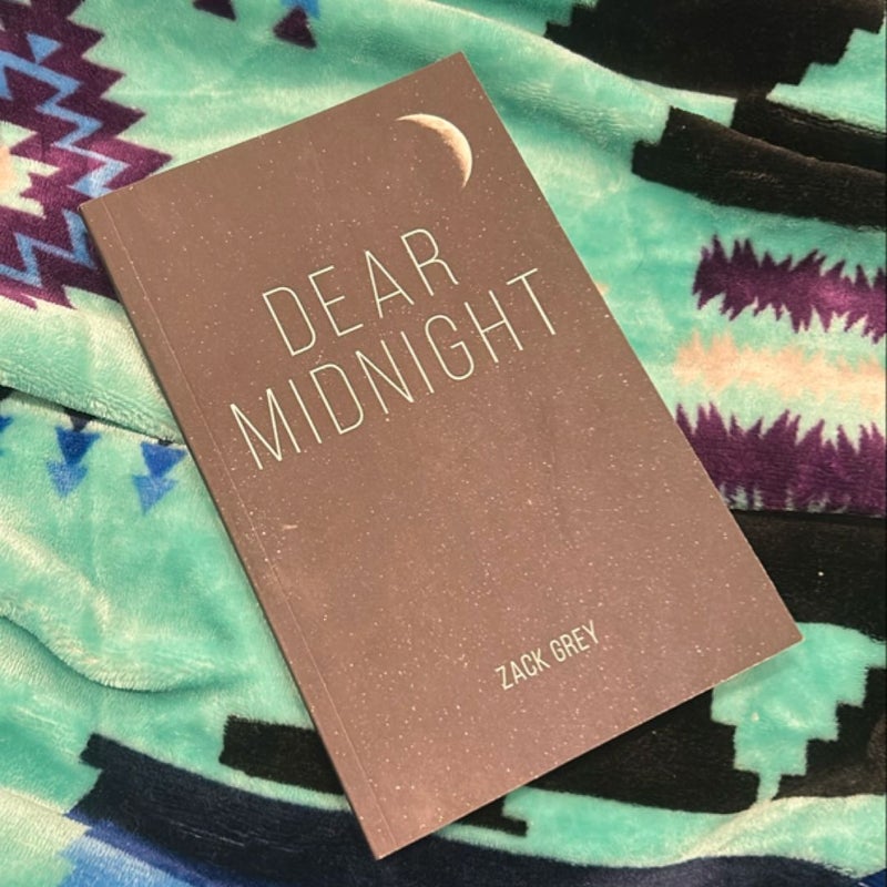 Dear Midnight