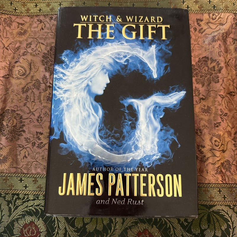 The Gift