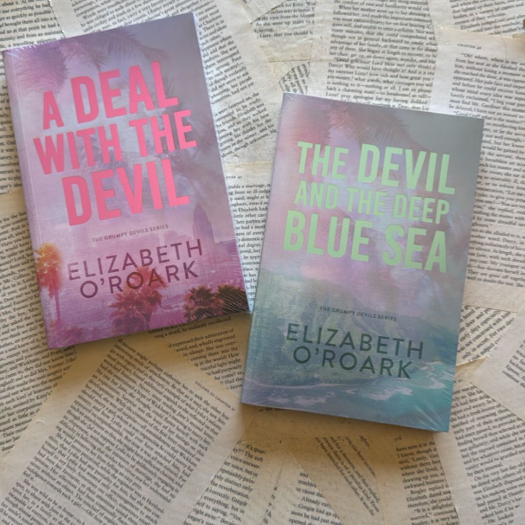 A Deal with the Devil