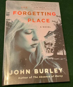 The Forgetting Place 