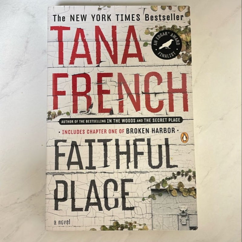 Faithful Place