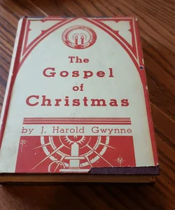 The Gospel Of Christmas