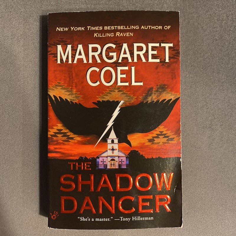 The Shadow Dancer