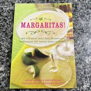 Margaritas!