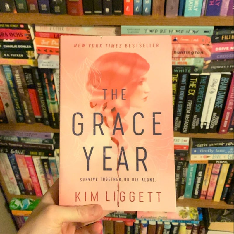 The Grace Year