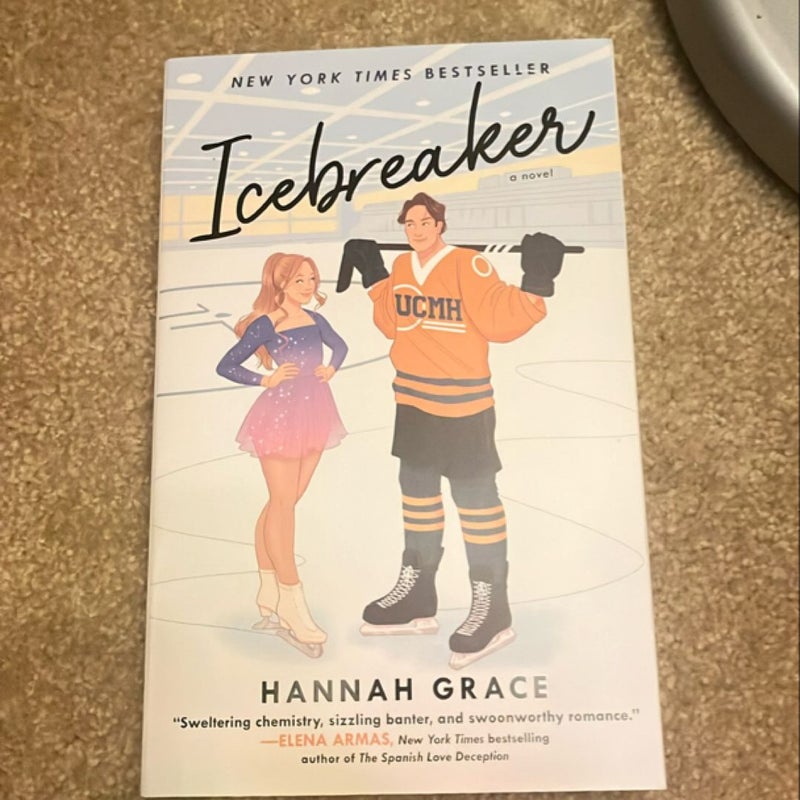 Icebreaker