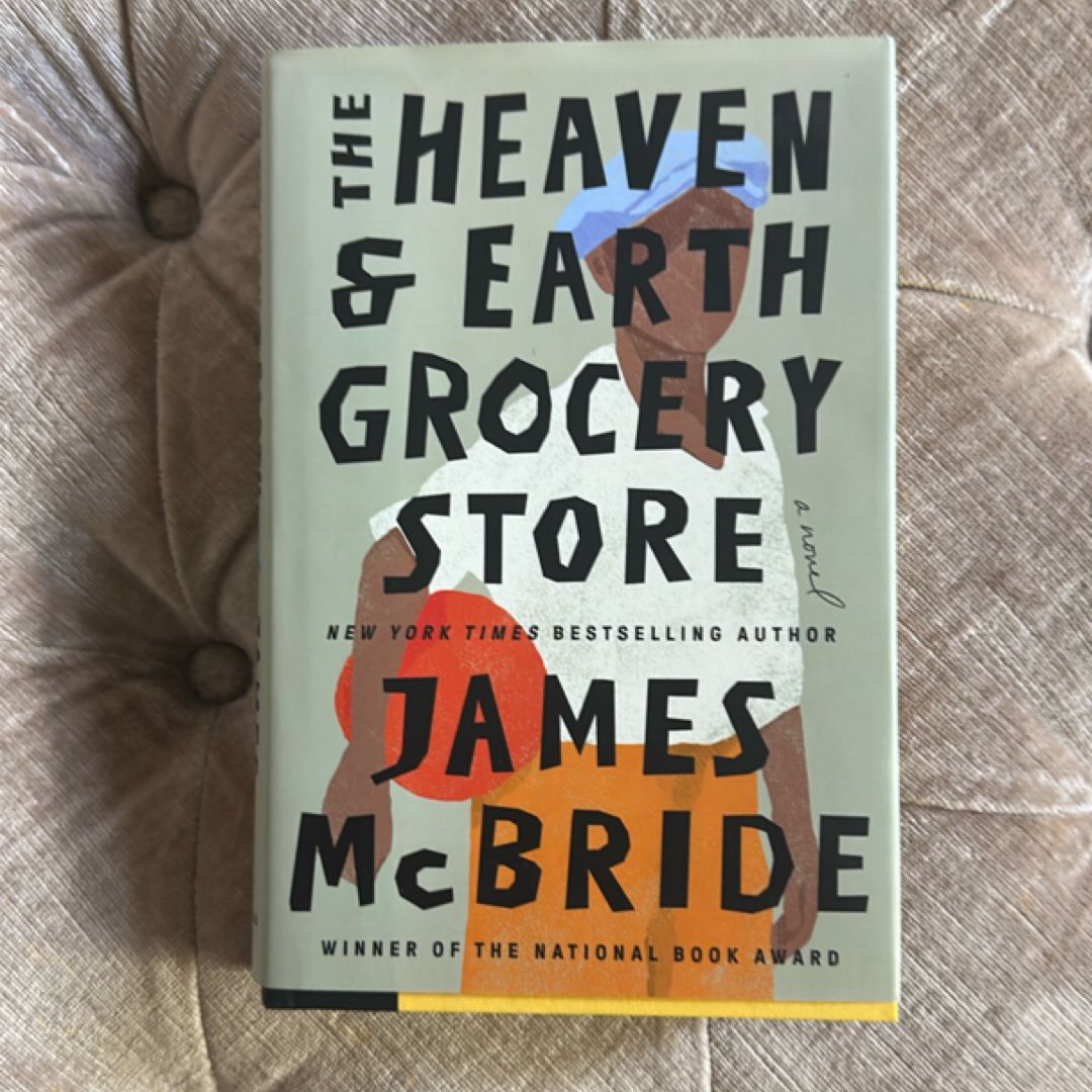 The Heaven and Earth Grocery Store