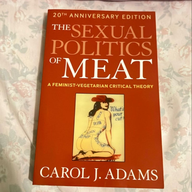 Sexual Politics of Meat