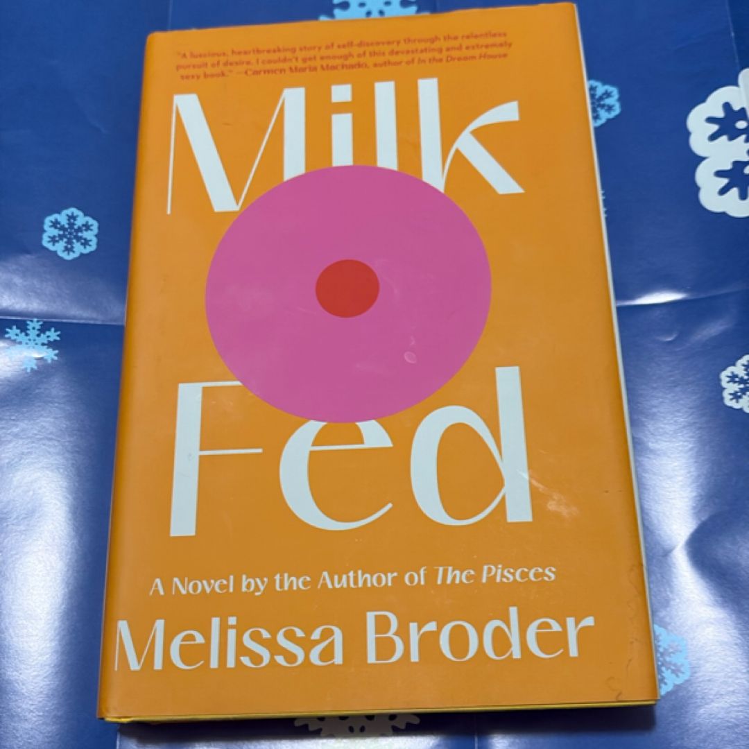 Milk Fed