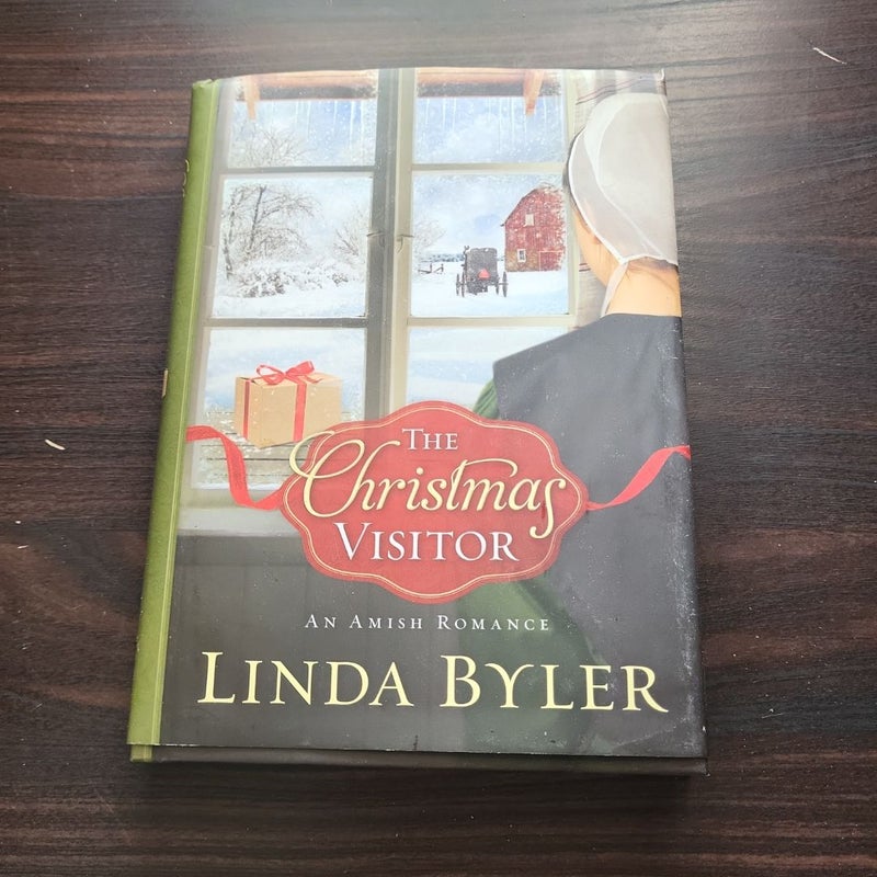 The Christmas Visitor