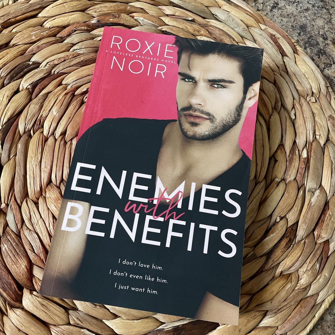 Enemies with Benefits