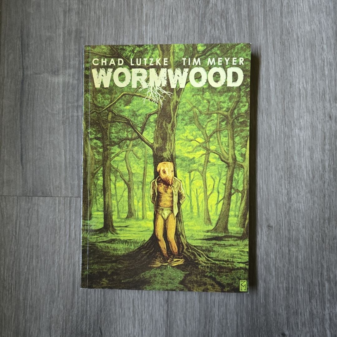 Wormwood