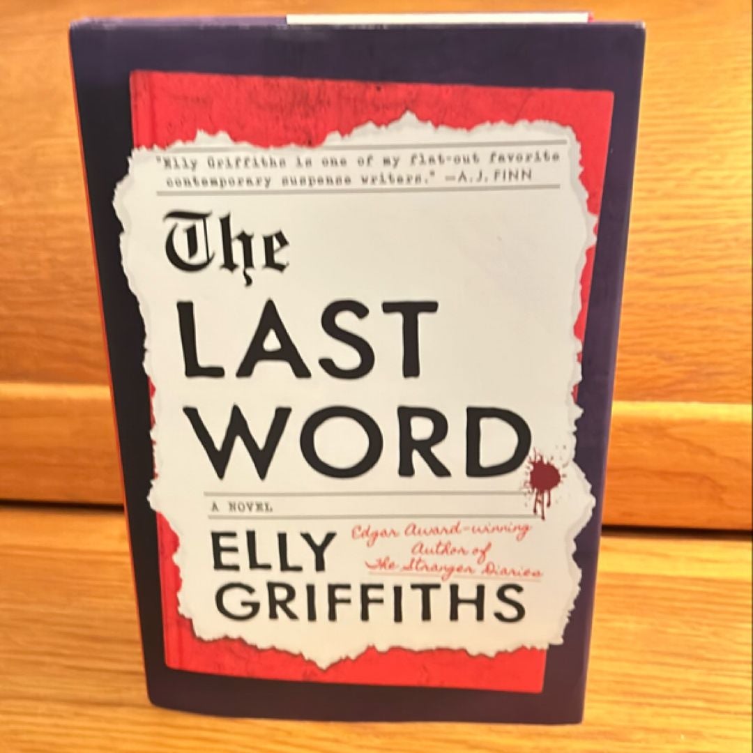 The Last Word