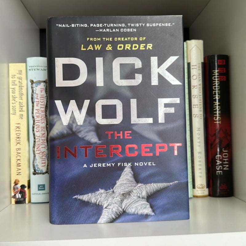 The Intercept
