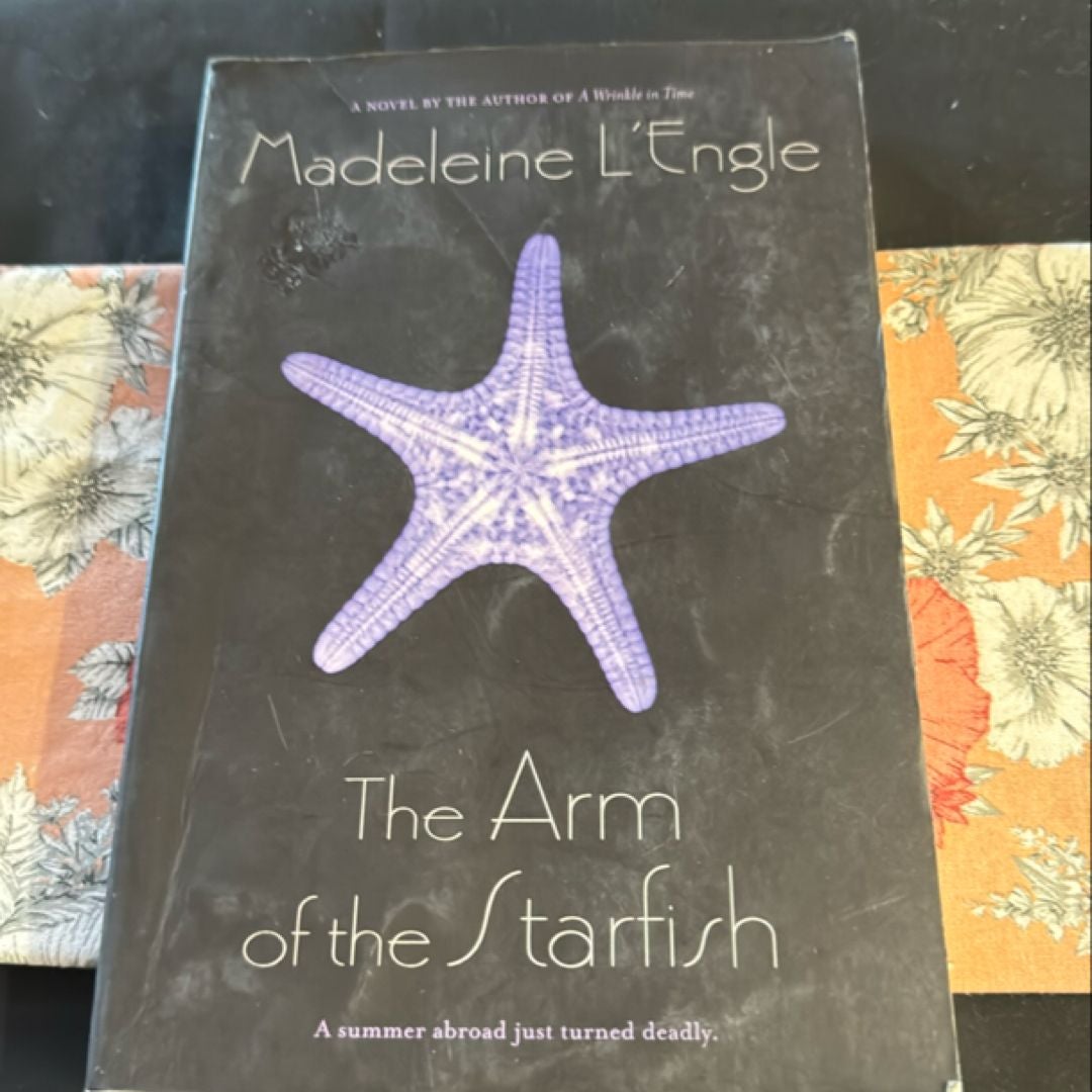 The Arm of the Starfish