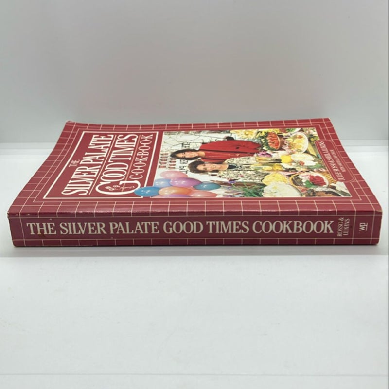 The Silver Palate Good Times Cookbook
