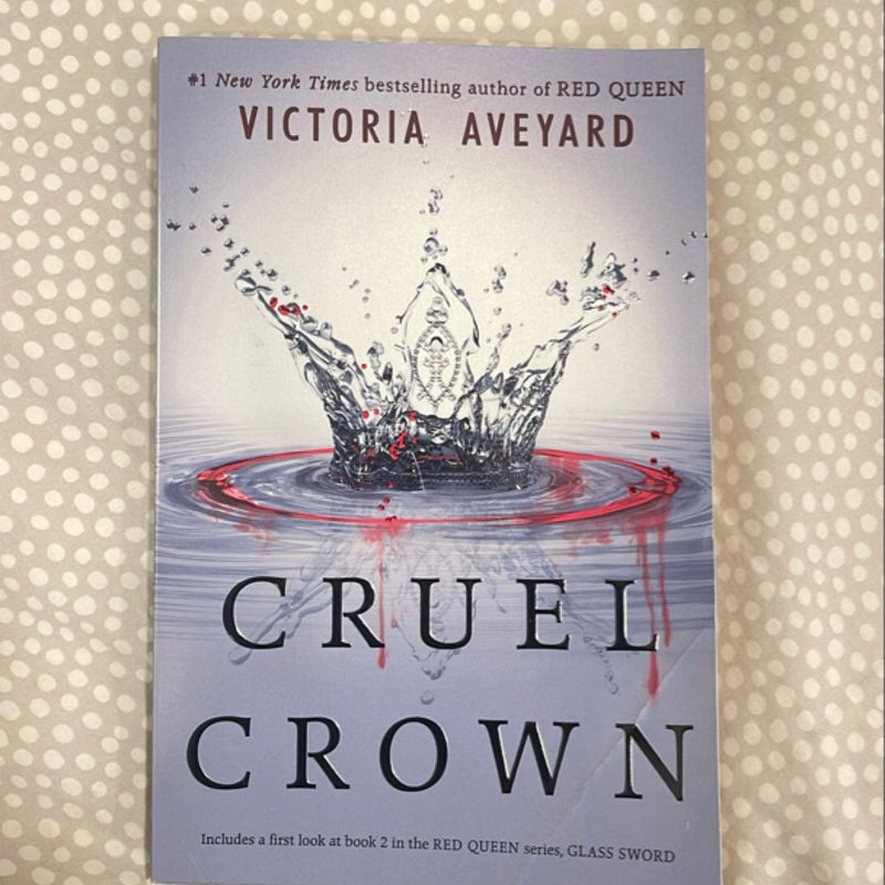 Cruel Crown