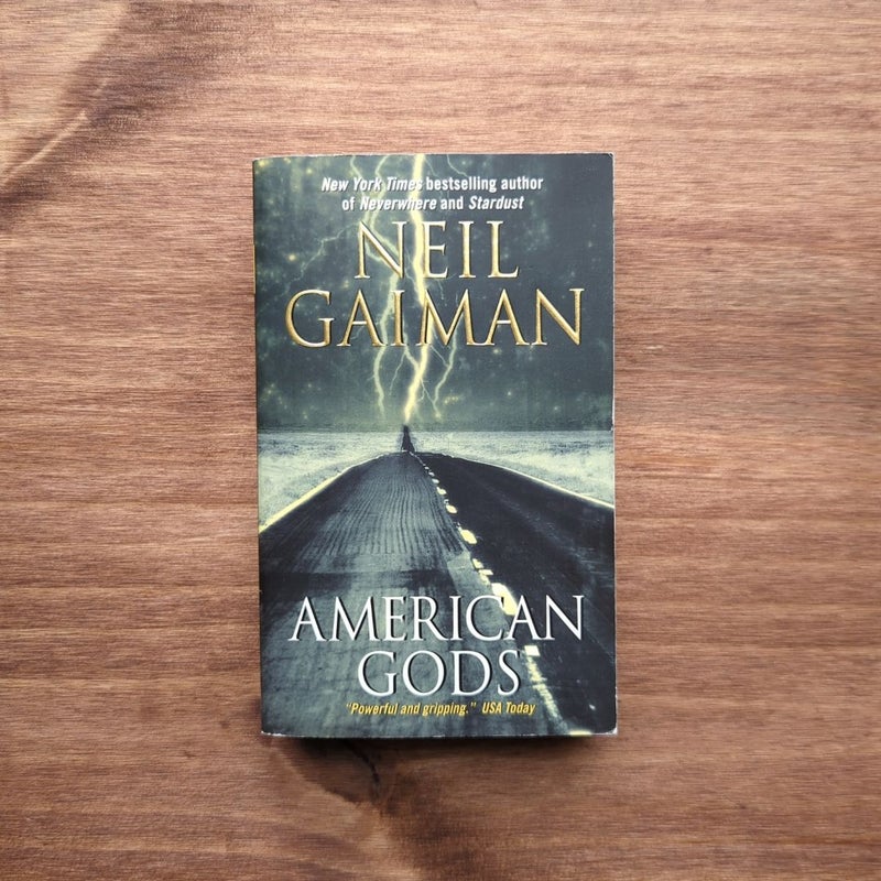 American Gods