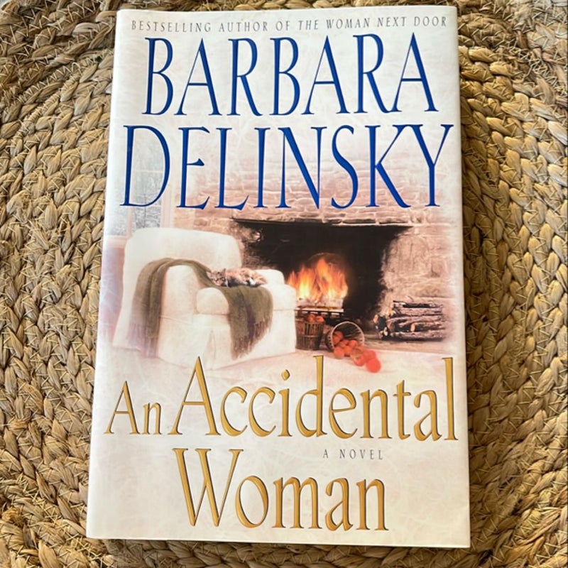 An Accidental Woman