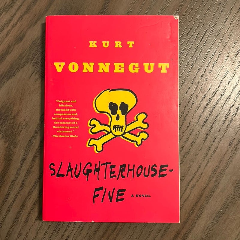 Slaughterhouse-Five