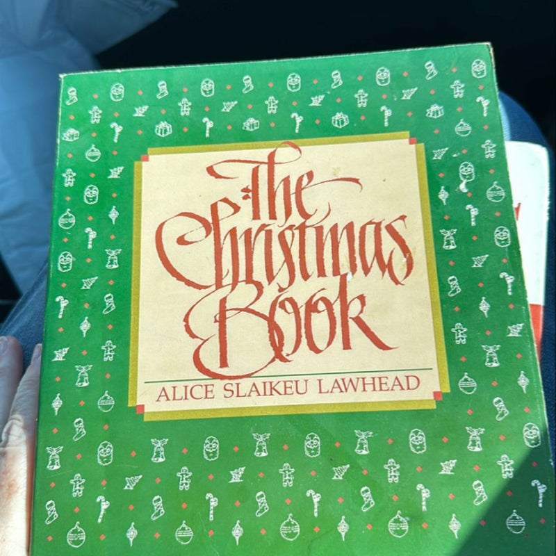 The Christmas Book