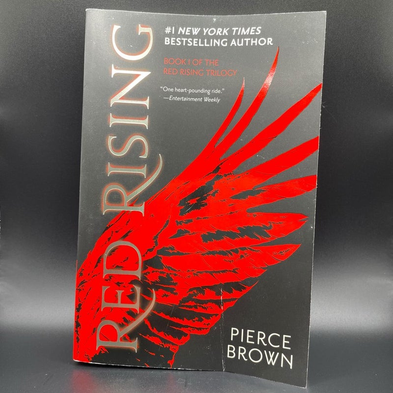 Red Rising