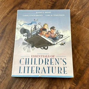 Essentials of Children's Literature