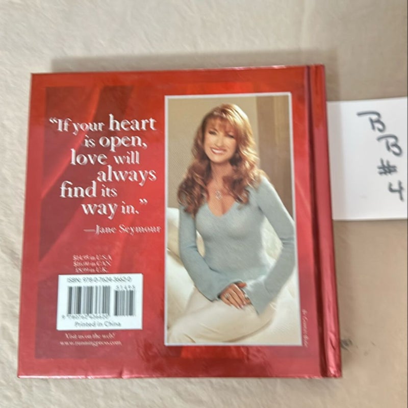 Open Hearts