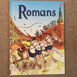 Romans (Beginners)