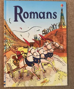 Romans (Beginners)