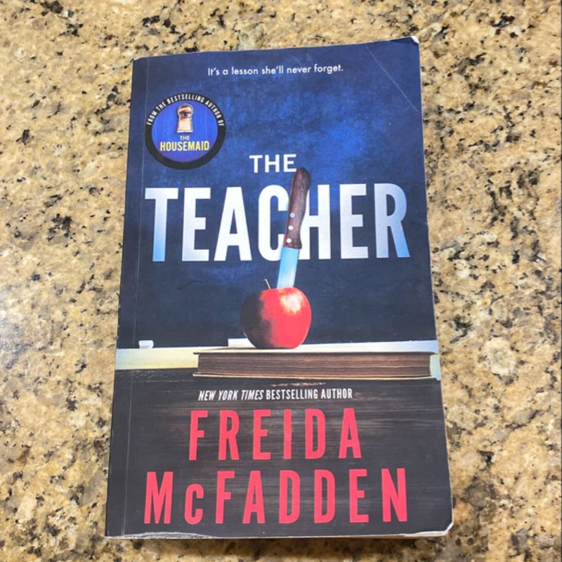 The Teacher