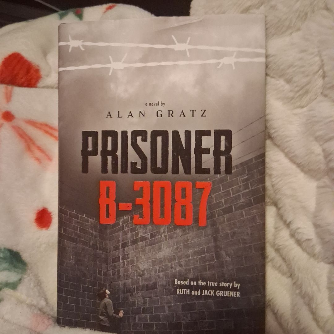 Prisoner B-3087