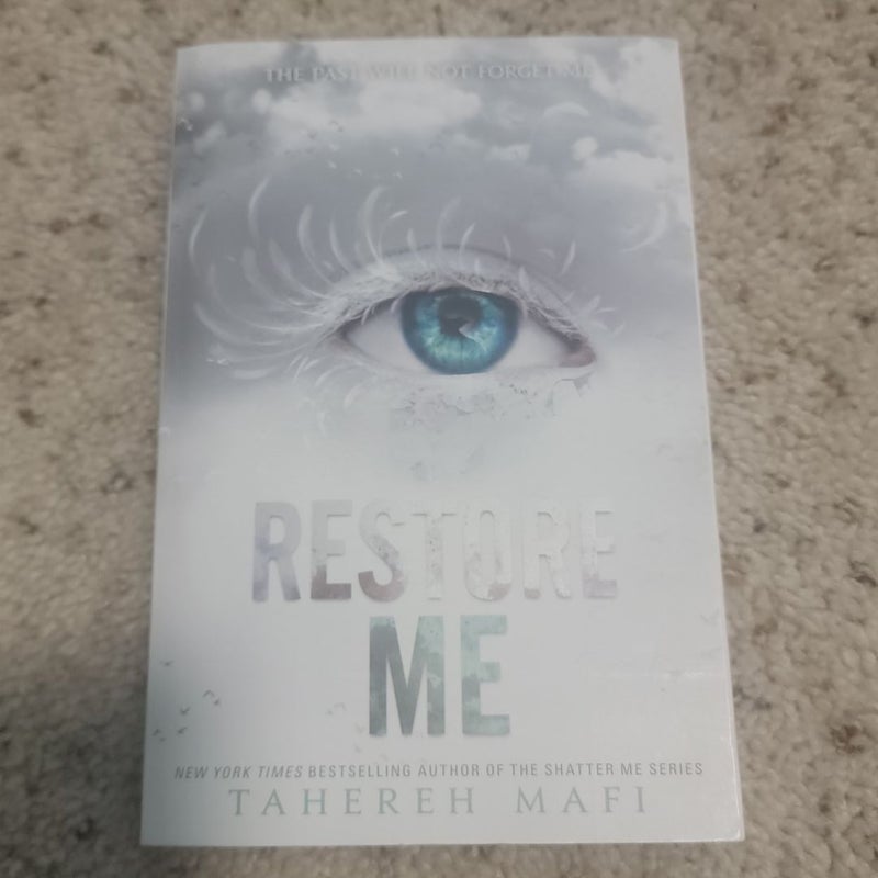 Restore Me