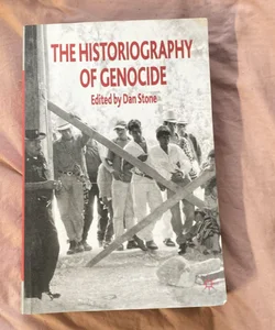 The Historiography of Genocide 