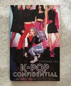 K-Pop Confidential