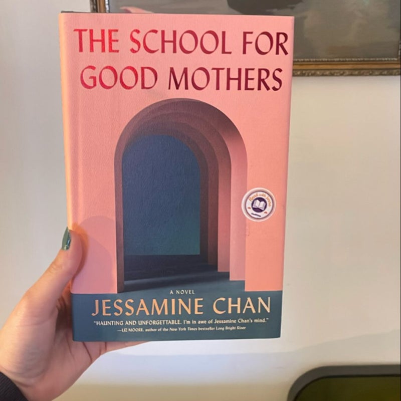 The School for Good Mothers