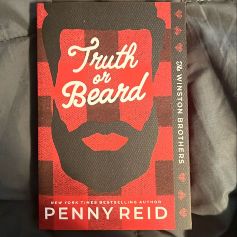Truth or Beard