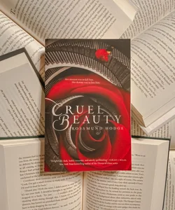 Cruel Beauty [+FREE BOOKMARK]