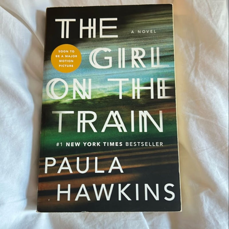 The Girl on the Train