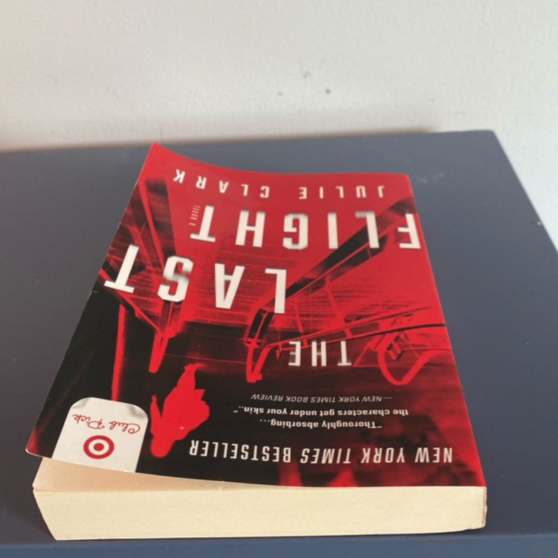 The Last Flight