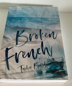 Broken French