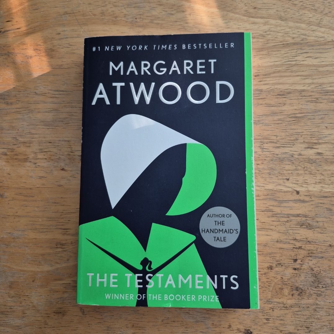 The Testaments