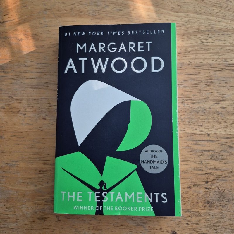 The Testaments