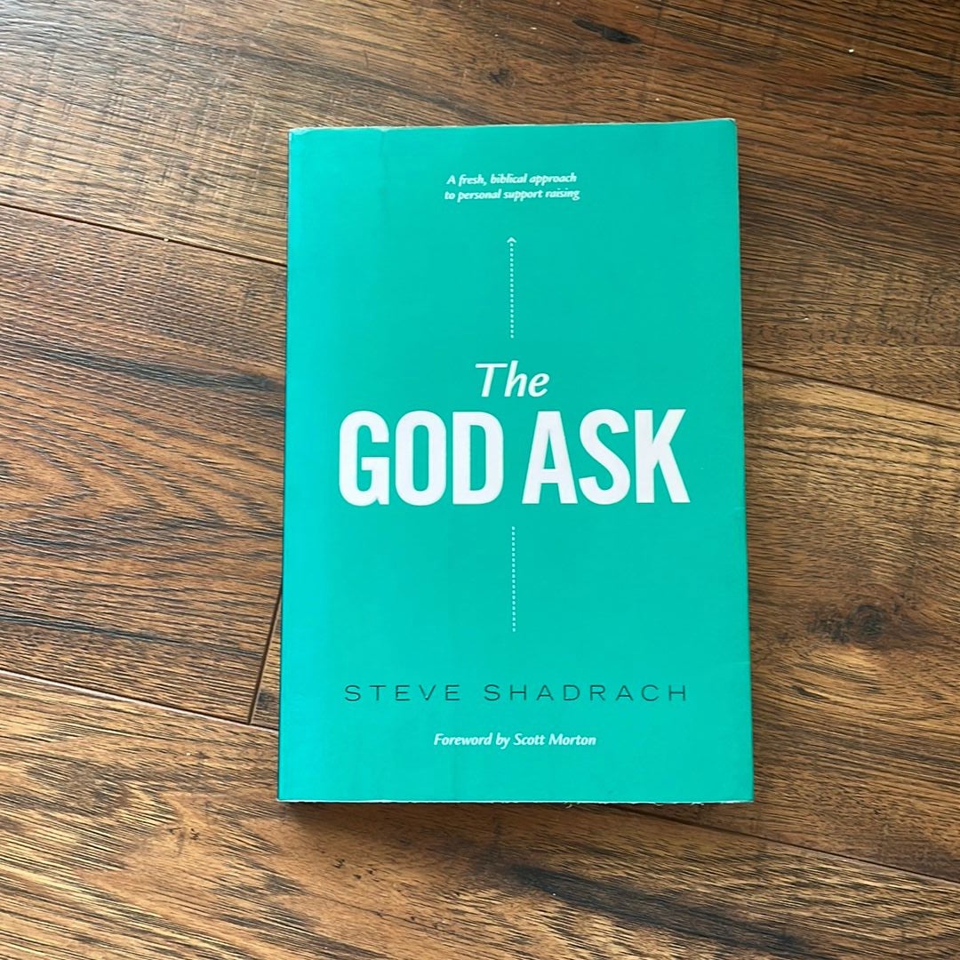 The God Ask